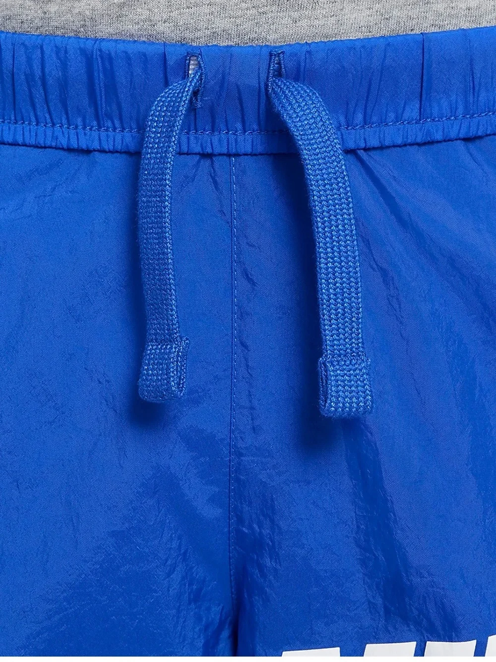 Nike Woven Shorts Grade School/Size Large